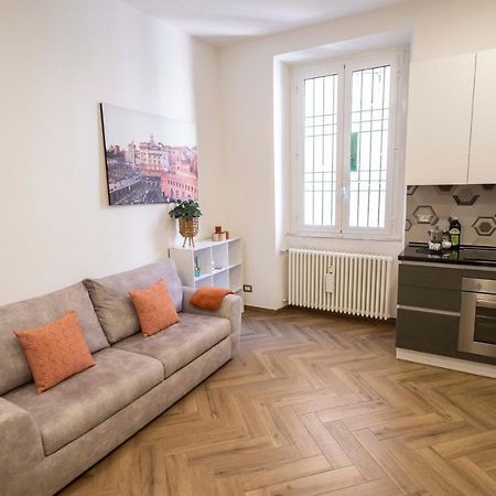 Merulana 209 Apartment - Colle Oppio Рим Экстерьер фото