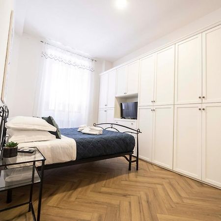 Merulana 209 Apartment - Colle Oppio Рим Экстерьер фото
