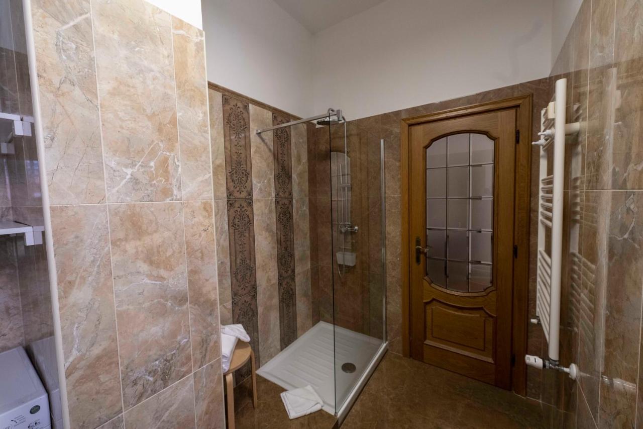 Merulana 209 Apartment - Colle Oppio Рим Экстерьер фото