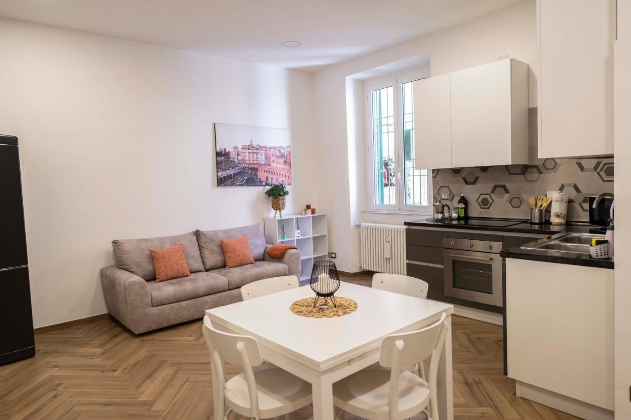Merulana 209 Apartment - Colle Oppio Рим Экстерьер фото