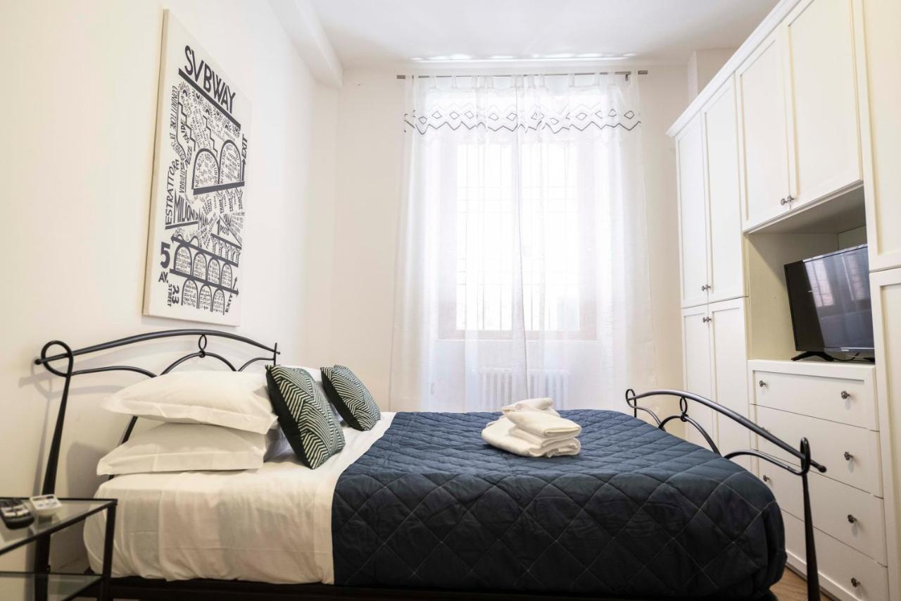 Merulana 209 Apartment - Colle Oppio Рим Экстерьер фото