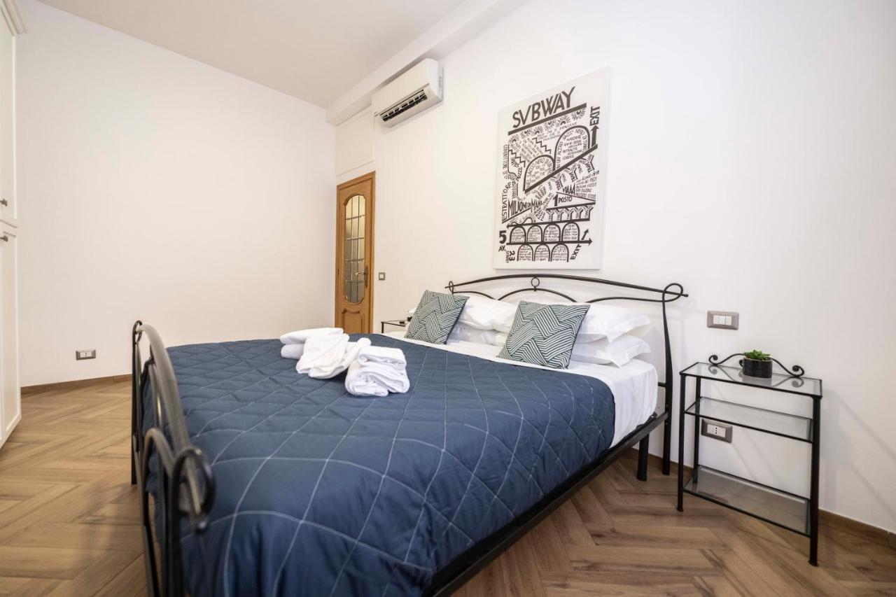Merulana 209 Apartment - Colle Oppio Рим Экстерьер фото